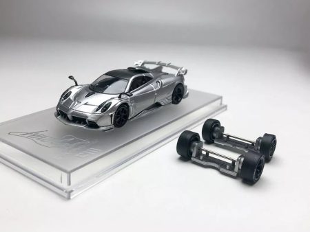 CM Model Pagani Imola Silver on Sale