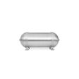 Seamless Air Tank 18  x 6.625 , 5 x 1 4  NPT Ports Fashion