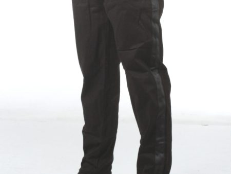 RaceQuip Black SFI-1 1-L Pants XL Sale