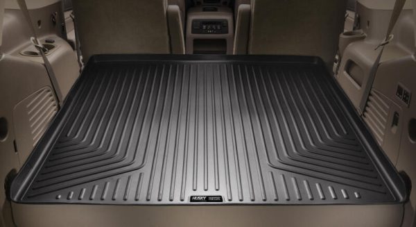 Husky Liners 20-24 Mazda CX-30 WeatherBeater Cargo Liner - Black Online