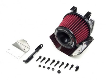 A PEXi - Power Intake Kit - 2001-2007 Mitsubishi Lancer EVO [7   8  9] For Sale