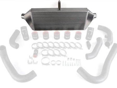 ETS Front Mount Intercooler - No Piping | 2008-2014 Subaru STi (IC-Sub-1) Discount