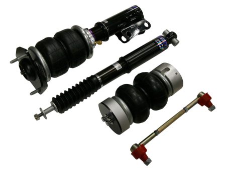 16-20 Kia Optima D2 Racing Air Strut Kit Discount