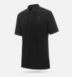 Akrapovic Mens Corpo Polo Black L Fashion