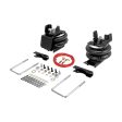 2013-2023 Dodge Ram 3500 4WD Air Helper Kit Online