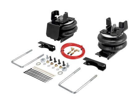 2013-2023 Dodge Ram 3500 4WD Air Helper Kit Online