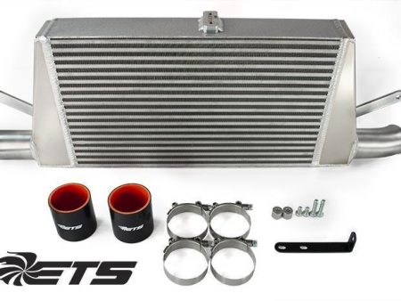 ETS Cusco Power Brace Intercooler Upgrade | 2003-2006 Mitsubishi Evo 8 9 (Evo89_Cusco_ICO) on Sale