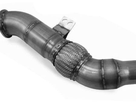 ETS Catted Downpipe | 2020-2021 Toyota Supra 3.0L (900-20-EXH) For Discount