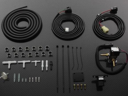 Power FC Components, Boost Control Kit Nissan (5-Pin) Sale