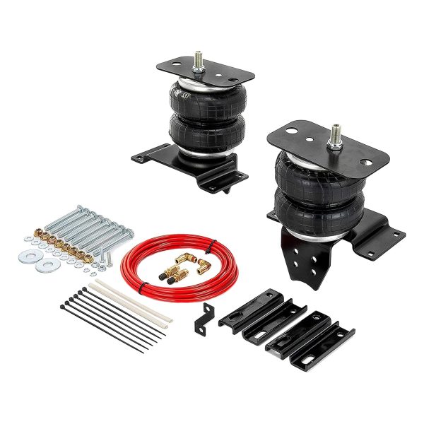 2007-2021 Toyota Tundra (2W & 4W) Air Helper Kit Discount