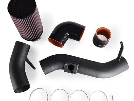 ETS Cold Air Intake Kit | 2004-2007 Subaru STI (SKU20267) Supply