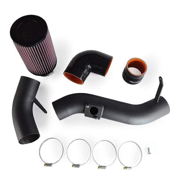 ETS Cold Air Intake Kit | 2004-2007 Subaru STI (SKU20267) Supply