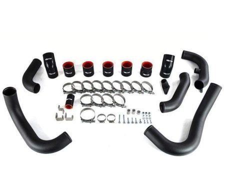 ETS FMIC Piping Kit | 2006-2007 Subaru WRX STI (SKU2029511) Sale