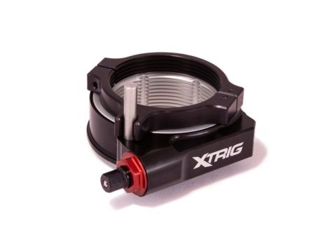 XTrig 14-19 Husqvarna TC 85 06-19 KTM 105 SX  85 SX Shock Pre-Load Adjuster Online now