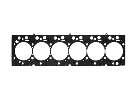 Fleece Performance 07.5-18 Dodge 2500 3500 Cummins 6.7L 0.105in Thick Fire Ring Head Gasket Cheap