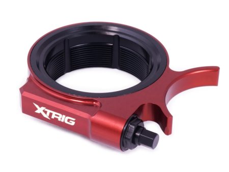 XTrig 09-14 Kawasaki KX 450 F Shock Pre-Load Adjuster Sale