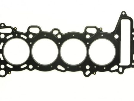 APEXI Metal Head Gasket Nissan (SR20DET, SR20DE) Engine, Bore: 87mm, T=1.8 (814-N108) For Cheap