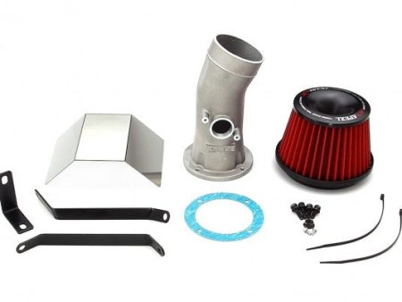 A PEXi - Power Intake Kit - 2008-2013 Mitsubishi Lancer EVO X Online now