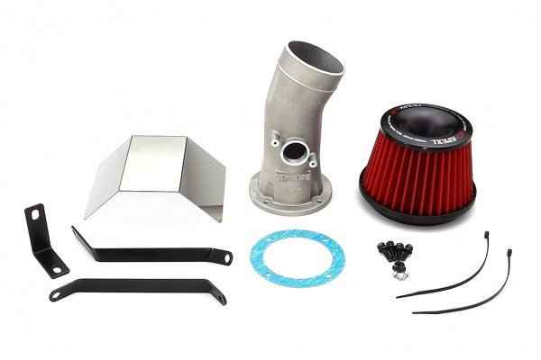 A PEXi - Power Intake Kit - 2008-2013 Mitsubishi Lancer EVO X Online now