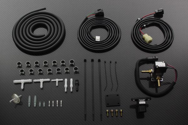 Power FC Components, Boost Control Kit Nissan (3-Pin) Cheap