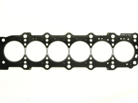 APEXi Engine Metal Head Gasket Toyota 1JZGTE (JZX90, JZX100, JZX110), 88mm Sale