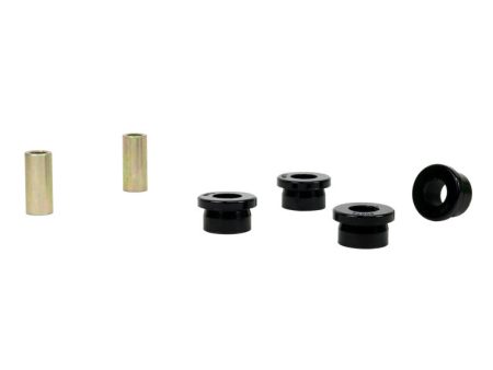 Whiteline 96-00 Honda Civic EK Control Arm Lower - Inner Front Bushing Kit Discount