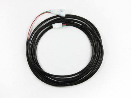 DIN3 Meter Components, Extension Harness Hot on Sale