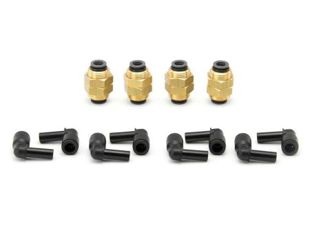 Bulkhead Fitting Kit Supply