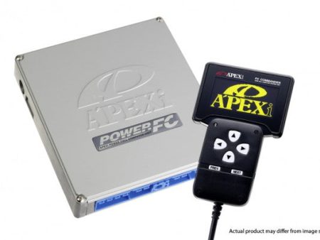 A PEXi - Power FC - 1999-2002 Nissan Silvia (S15)- [D-Jetro MAP]- **FINAL RUN- Combo Kit Pricing** Online