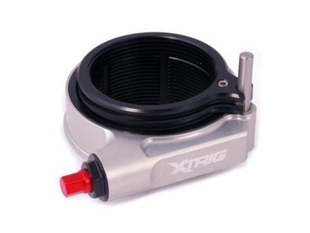 XTrig  Shock Pre-Load Adjuster Ohlins TTX M57 x 2 in. TTX right Online Hot Sale