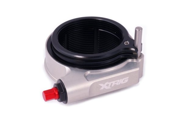 XTrig  Shock Pre-Load Adjuster Ohlins TTX M57 x 2 in. TTX right Online Hot Sale