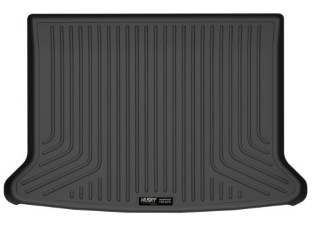 Husky Liners 20-24 Mazda CX-30 WeatherBeater Cargo Liner - Black Online