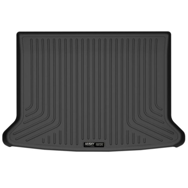 Husky Liners 20-24 Mazda CX-30 WeatherBeater Cargo Liner - Black Online