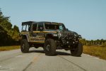 JEEP GLADIATOR (JT, MOJAVE) 2020 – PRESENT 4.0  DYNAMIC LIFT KIT Sale