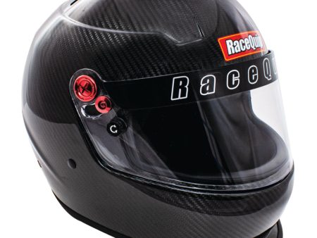 Racequip Carbon PRO20 SA2020 Large Discount