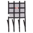 RaceQuip 18X24 SFI Hybrid Net Adj Strap Mounts For Cheap