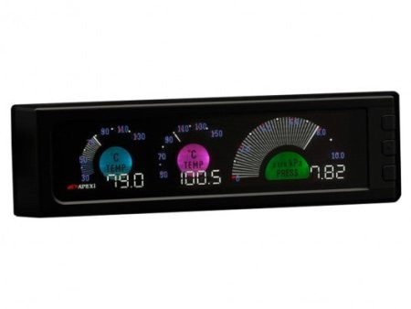 DIN3 Meter, VFD-LED Meter Display Online