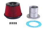 A PEXi - Power Intake Kit Universal Filter + Flange 500-A026 Online