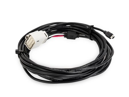 20ft USB Harness for TouchPad Fashion