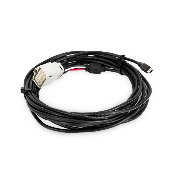 20ft USB Harness for TouchPad Fashion