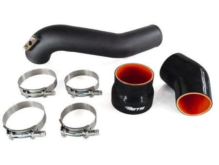 ETS Charge Pipe Upgrade | 2010-2011 BMW 335i N55 (ETS-335i-N55-CP1) Online Hot Sale