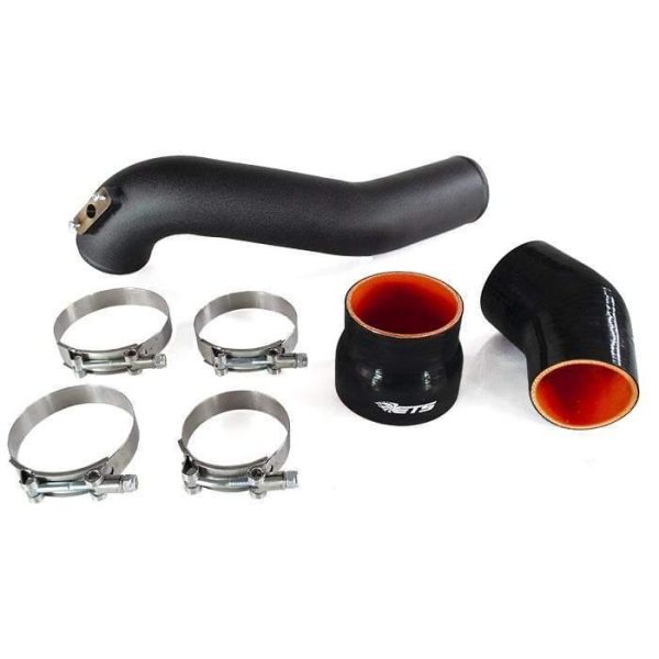 ETS Charge Pipe Upgrade | 2010-2011 BMW 335i N55 (ETS-335i-N55-CP1) Online Hot Sale