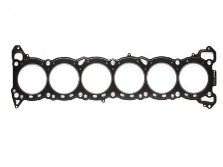 APEXi Engine Metal Head Gasket Nissan RB26DETT Engine, Bore: 87mm For Discount