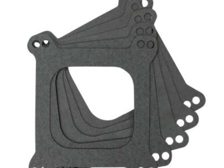 Moroso 4150 Open Carburetor Base Gasket - 5 Pack For Sale