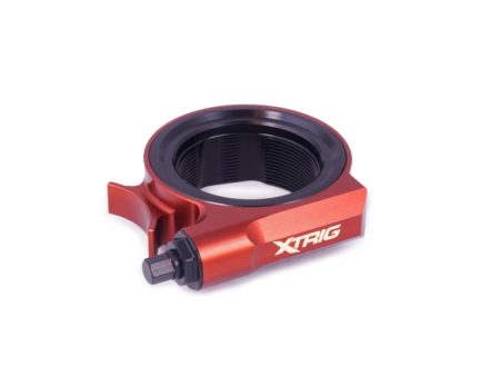 XTrig 14-18 Kawasaki KX 85 18-19  YZ 65 Shock Pre-Load Adjuster For Sale