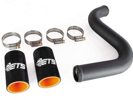 ETS Radiator Pipe | 2003-2006 Mitsubishi Evolution 8 9 (ETS_EVO89_Radpipe) on Sale