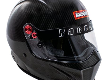 Racequip Carbon VESTA20 SA2020 Large Online Sale