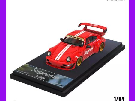 BSC Model RWB Porsche 964 Supreme Cheap