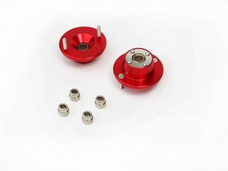 A PEXi - Pillowball Upper Mounts (Rear) - 1989-1994 Nissan Skyline Hot on Sale