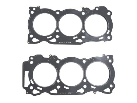 APEXi Engine Metal Head Gasket Nissan VQ37HR - 97mm Fashion